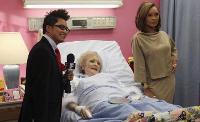 Click to watch 'Bananas for Betty' (popup) Ugly Betty